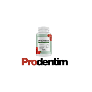 Prodentim Capsules