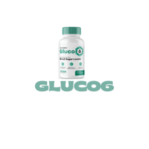 Gluco6™