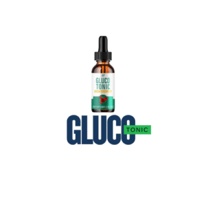 GlucoTonic