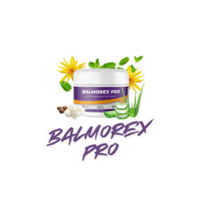 Balmorex Pro